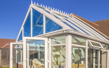 conservatory roof insulation costs Landport