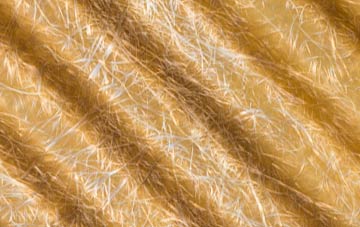 Landport fibreglass roof waterproofing