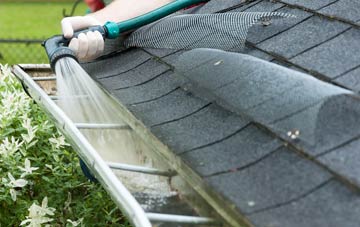 Landport gutter cleaning costs