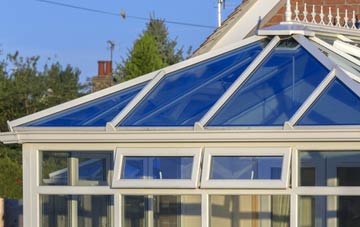 professional Landport conservatory insulation