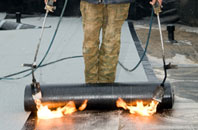 Landport flat roof sealing quote